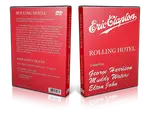 Artwork Cover of Eric Clapton Compilation DVD Rolling Hotel Proshot