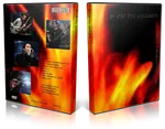 Artwork Cover of Eve To Adam 2001-12-04 DVD Falls Church Proshot
