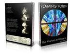 Artwork Cover of Flaming Youth 1970-05-14 DVD The Planets In Holland Proshot