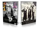 Artwork Cover of Fleetwood Mac Compilation DVD 1982 Proshot