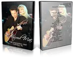 Artwork Cover of Fleetwood Mac 1997-09-26 DVD Various Audience