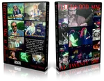 Artwork Cover of Fleetwood Mac Compilation DVD At 21 Proshot