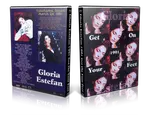 Artwork Cover of Gloria Estefan 1991-03-24 DVD Tokyo Proshot