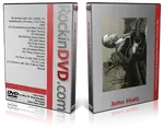 Artwork Cover of John Hiatt 1997-06-22 DVD Friesland Proshot