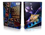 Artwork Cover of Johnny Winter 1979-04-21 DVD Essen Proshot