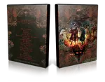 Artwork Cover of Judas Priest 2008-06-27 DVD Dessel Proshot