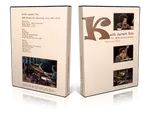 Artwork Cover of Keith Jarrett Trio Compilation DVD Germany 1972 Proshot