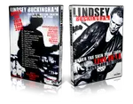 Artwork Cover of Lindsey Buckingham 2006-11-10 DVD Wiltern Audience