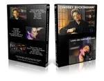 Artwork Cover of Lindsey Buckingham Compilation DVD Center Stage Proshot
