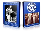 Artwork Cover of Mahavishnu Orchestra 1972-08-23 DVD Chateauvallon Proshot