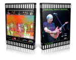 Artwork Cover of Mark Knopfler 2002-07-24 DVD London Audience