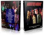 Artwork Cover of Monster Magnet 1994-10-22 DVD Asbury Park Audience