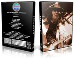 Artwork Cover of Neil Young 2009-10-04 DVD Maryland Heights Proshot