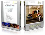 Artwork Cover of Oregon 2009-09-18 DVD Viersen Proshot