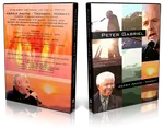Artwork Cover of Peter Gabriel Compilation DVD 46664 Arctic Proshot
