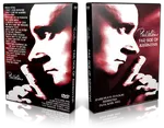 Artwork Cover of Phil Collins Compilation DVD Far Side of the World Tour Proshot