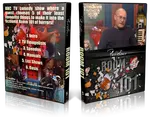 Artwork Cover of Phil Collins Compilation DVD Room 101 Proshot