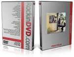Artwork Cover of Pink Floyd 1988-05-15 DVD Philadelphia Audience