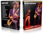 Artwork Cover of Rolling Stones 1979-05-05 DVD Largo Proshot