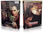 Artwork Cover of Rolling Stones 1995-02-16 DVD Buenos Aires Proshot