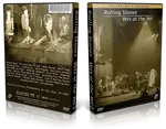 Artwork Cover of Rolling Stones 2002-09-18 DVD Philadelphia Proshot