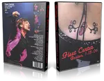 Artwork Cover of Rolling Stones 2006-01-13 DVD Boston Audience