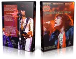 Artwork Cover of Rolling Stones Compilation DVD Cock Sucker Blues Proshot