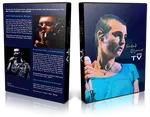 Artwork Cover of Sinead OConnor 2007-11-14 DVD Basel Proshot