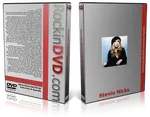 Artwork Cover of Stevie Nicks Compilation DVD OSOTM Interviews Proshot