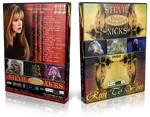 Artwork Cover of Stevie Nicks Compilation DVD Video Anthology2 Proshot