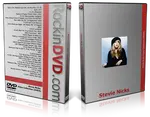 Artwork Cover of Stevie Nicks Compilation DVD Video Collection4 Proshot