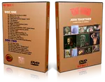 Artwork Cover of The Who Compilation DVD Join Together Pt 1 Proshot