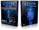 Artwork Cover of Tool 1997-02-23 DVD London Audience