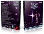 Artwork Cover of Unreleased Old Grey Whistle Test Compilation DVD Volume 5 Proshot