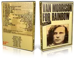 Artwork Cover of Van Morrison 1973-07-24 DVD London Proshot