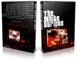 Artwork Cover of White Stripes 2005-06-10 DVD Atlanta Audience