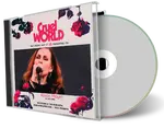 Front cover artwork of Alison Moyet 2025-05-17 CD Pasadena Audience