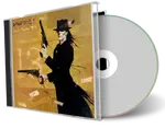 Front cover artwork of Amon Duul 1975-07-11 CD Munich Audience