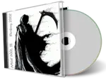 Front cover artwork of Amon Duul 2002-01-16 CD Nuernberg Audience