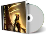 Front cover artwork of Amon Duul 2003-04-27 CD Nuernberg Audience