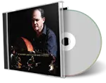 Front cover artwork of Anouar Brahem Quartet 2014-09-19 CD Bremen Soundboard