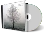 Front cover artwork of Arild Andersen 1984-07-28 CD Molde Soundboard