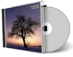 Front cover artwork of Arild Andersen 1985-11-09 CD Vienna Soundboard