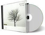 Front cover artwork of Arild Andersen 1985-11-14 CD Imola Soundboard