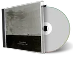 Front cover artwork of Arild Andersen 1987-09-15 CD Copenhagen Audience