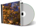 Front cover artwork of Arild Andersen 1988-05-29 CD Bergen Soundboard