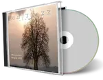Front cover artwork of Arild Andersen 1992-05-28 CD Bergen Audience
