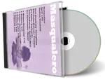 Front cover artwork of Arild Andersen Compilation CD Aarhus 1987 Soundboard