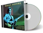 Front cover artwork of Be Bop Deluxe 1976-04-24 CD Hempstead Audience