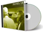 Front cover artwork of Beach Boys 1978-03-15 CD Perth Soundboard